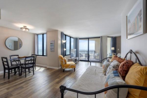 Sunbird 506W - Sleeps 5 with Beautiful sunsets!
